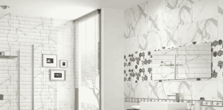 Porcelain White Tiles (1)