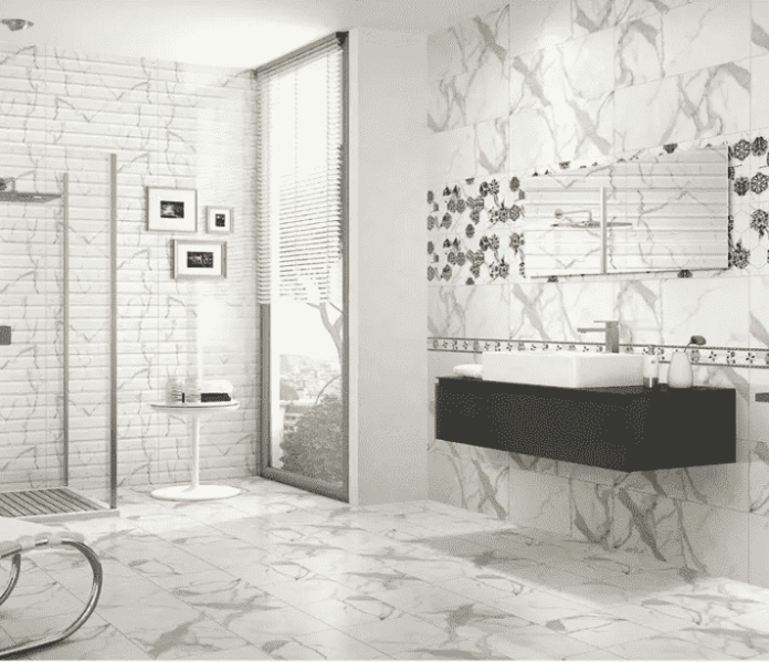 Porcelain White Tiles (1) Porcelain White Tiles (1)