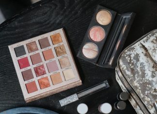 Pro Tips for Packing Beauty Products for Your Travel