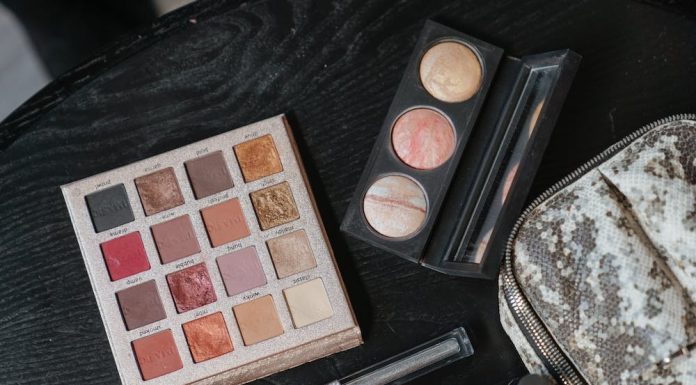 Pro Tips for Packing Beauty Products for Your Travel