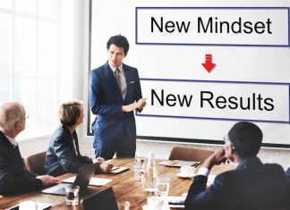 How to Change Your Relationship with Stress to a Growth Mindset Relationship with Stress to a Growth Mindset