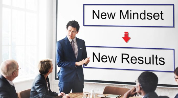 Relationship with Stress to a Growth Mindset