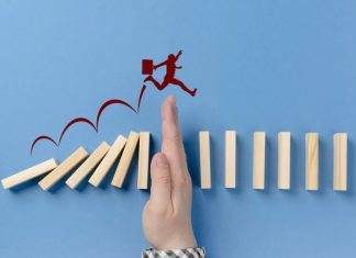 Risk as a New Business