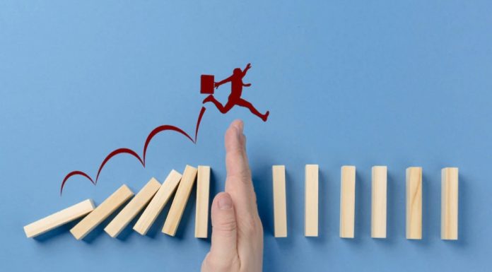 Risk as a New Business