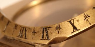 Roman Numerals in Pop Culture Decoding Their Hidden Meanings