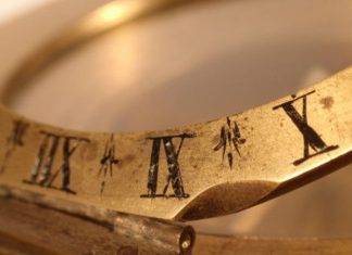 Roman Numerals in Pop Culture Decoding Their Hidden Meanings
