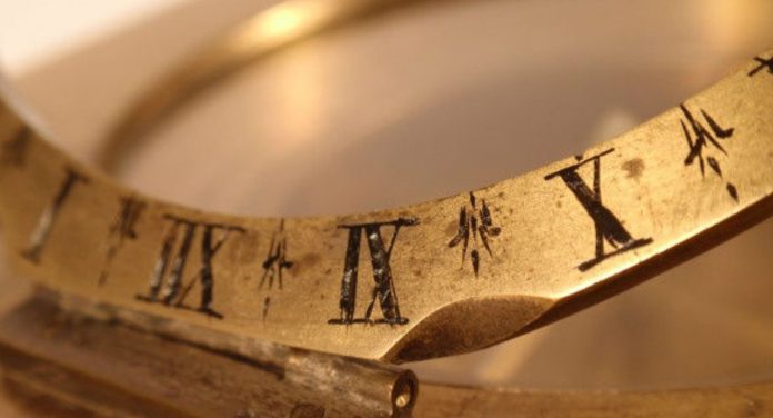 Roman Numerals in Pop Culture Decoding Their Hidden Meanings