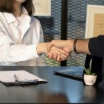 Sales Agreement For Selling A Business