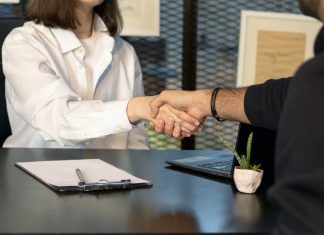 Sales Agreement For Selling A Business