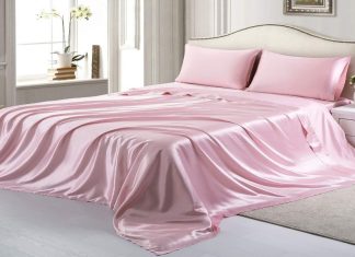 How to Choose Mulberry Silk Sheets? Silk Sheet