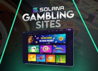 Best Solana Gambling Sites Ranked by SOL Casino Games, Bonuses & Fast Payouts Solana-Gambling-Sites