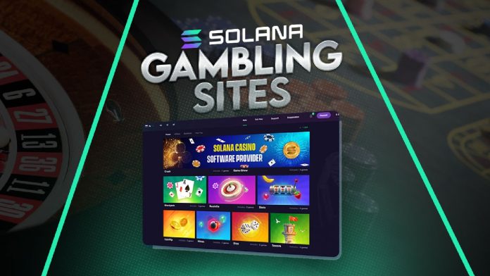 Solana-Gambling-Sites