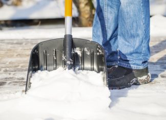 Step into Safety: The Art of Sidewalk Snow Removal Step into Safety The Art of Sidewalk Snow Removal