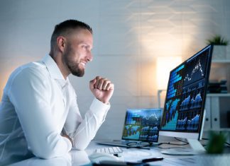 Take Profit Trader Review: Is It Best for Prop Traders? Take Profit Trader Review Is It Best for Prop Traders