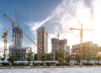 The Benefits Of Commercial Steel Buildings Cost-Effective, Durable, And Sustainable Solutions 