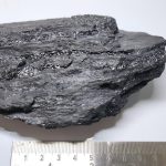 The Exceptional Properties of “Black Diamond”