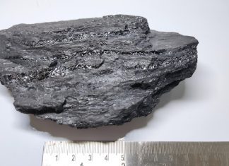 The Exceptional Properties of “Black Diamond” The Exceptional Properties of “Black Diamond”