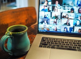 The Future of HR Navigating the Shift to Remote Work (1)