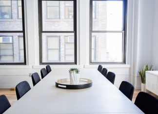 The Major Benefits of Renting a Meeting Room