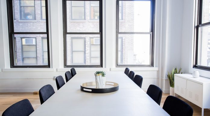 The Major Benefits of Renting a Meeting Room