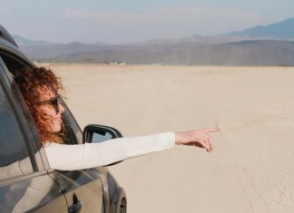 The Ultimate Dubai to Hatta Road Adventure The Ultimate Dubai to Hatta Road Adventure