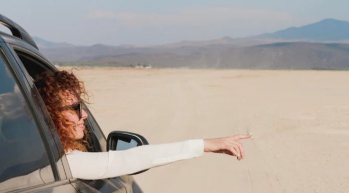 The Ultimate Dubai to Hatta Road Adventure