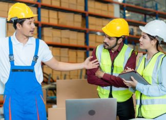 Top Tips for Moving Premises Efficiently for Your Manufacturing Business