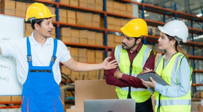 Top Tips for Moving Premises Efficiently for Your Manufacturing Business