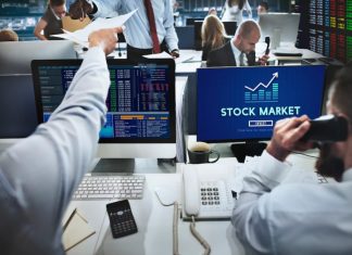 Trading Titans: Unveiling Strategies for Epic Investment Gains Trading Titans