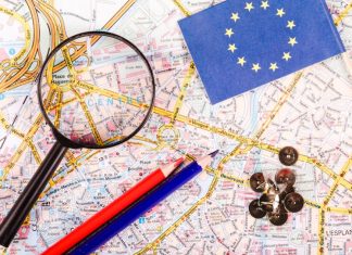 UK Businesses In The EU