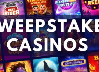 US Sweepstakes Casinos Explained to Europeans US Sweepstakes Casinos Explained to Europeans (1)