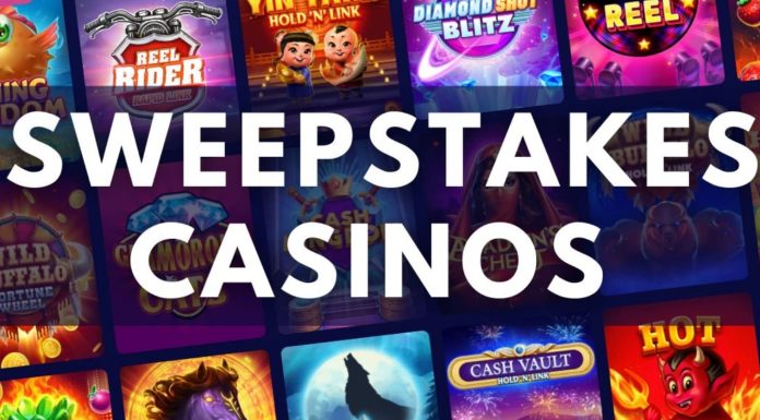 US Sweepstakes Casinos Explained to Europeans (1)