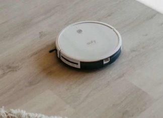 Vacuum