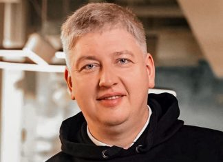 Vyacheslav Konstantinovich Nikolaev
