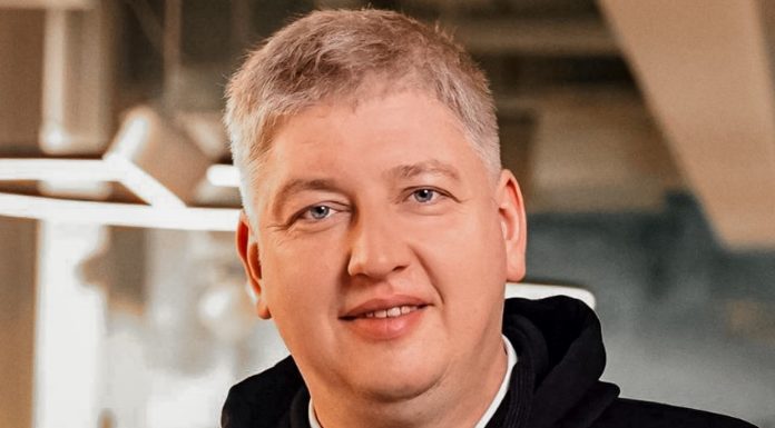 Vyacheslav Konstantinovich Nikolaev