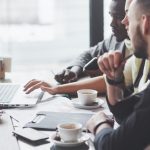 What Must an Entrepreneur Do After Creating a Business Plan