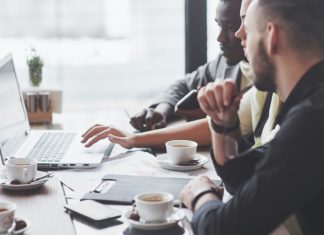 What Must an Entrepreneur Do After Creating a Business Plan