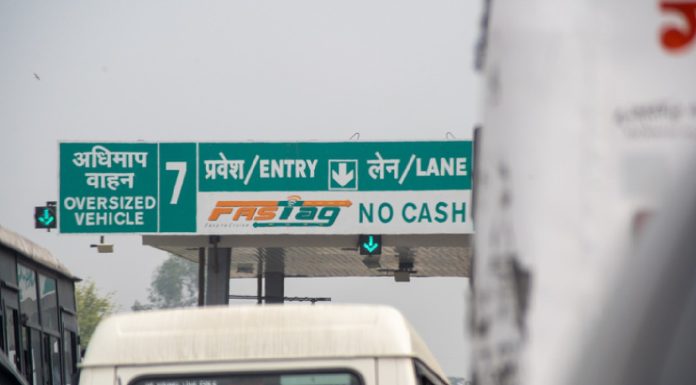 What is FASTAG and How Does It Work on Payment Gateway