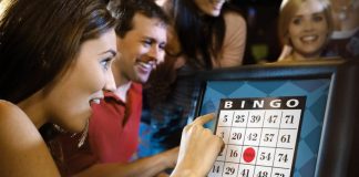 Why You Should Play Online Bingo