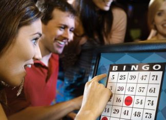 Why You Should Play Online Bingo Why You Should Play Online Bingo