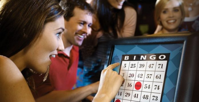 Why You Should Play Online Bingo