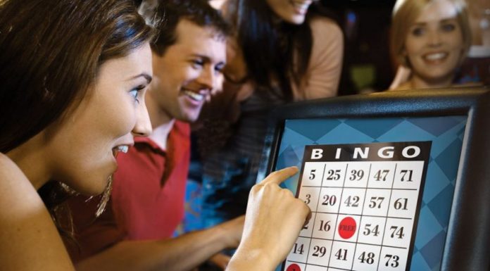 Why You Should Play Online Bingo
