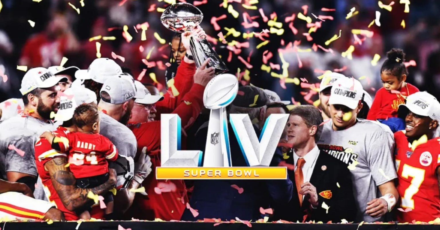 Why do Super Bowl Championships Still Use Roman Numerals? The European Business Review