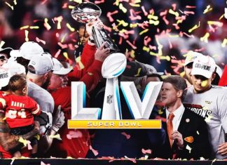 Why do Super Bowl Championships Still Use Roman Numerals? Why do Super Bowl Championships Still Use Roman Numerals (1)