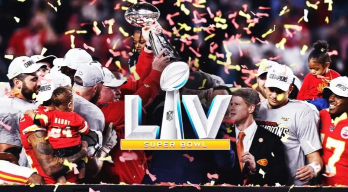 Why do Super Bowl Championships Still Use Roman Numerals (1)