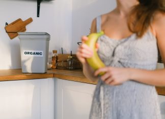 Zero-Waste Living A Beginner's Guide