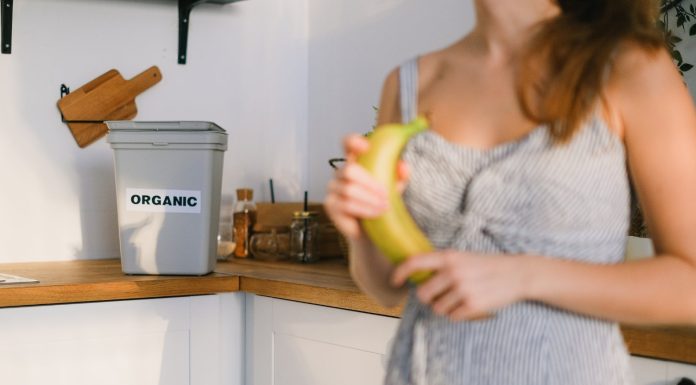 Zero-Waste Living A Beginner's Guide