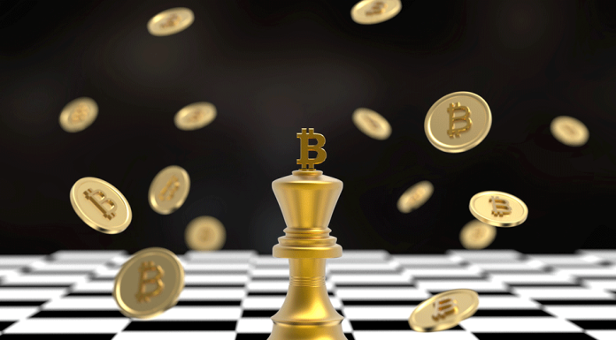 bitcoin dominance