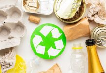 eco-friendly waste disposal
