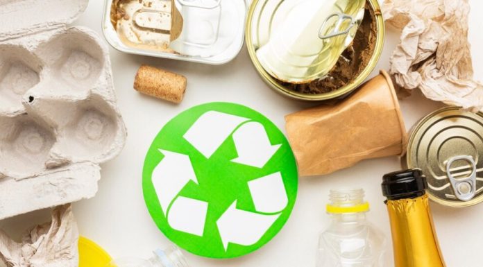 eco-friendly waste disposal